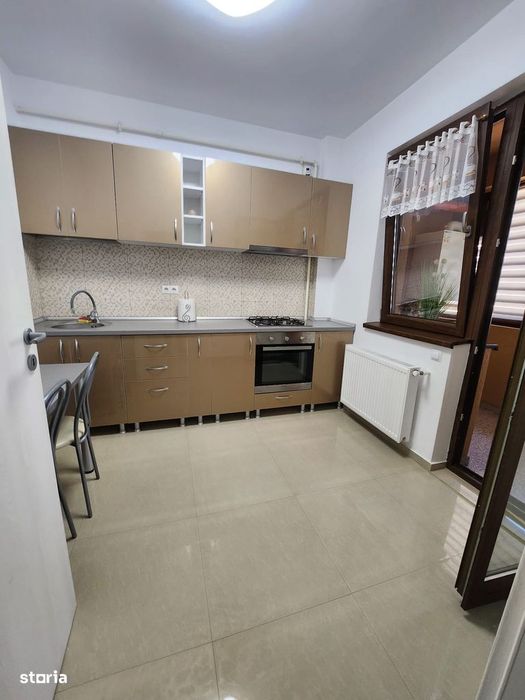 Garsoniera - Loc De Parcare - Apusului Residence