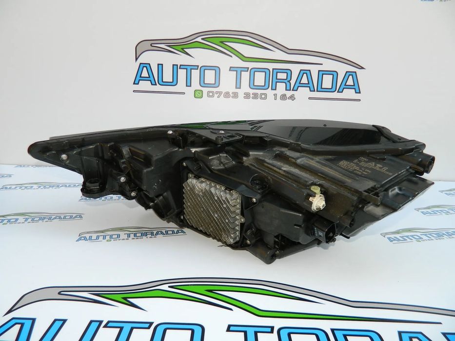 Far dreapta Full Led Matrix AUDI A6 C8 4K an 2019 2020 2021 2022 cod 4K0941040