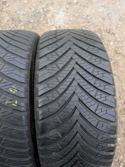 205/45 R16 • All Season • Linglong Green Max  87V | 2 buc | Pret/buc