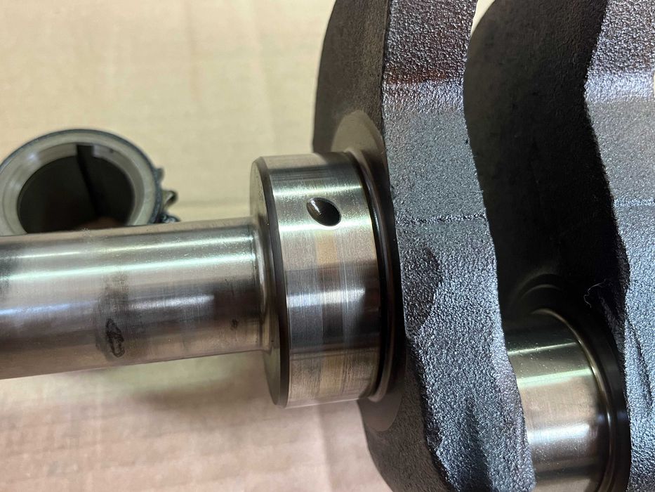 Колянов вал за BMW E39 E46 E60 (M54B25)