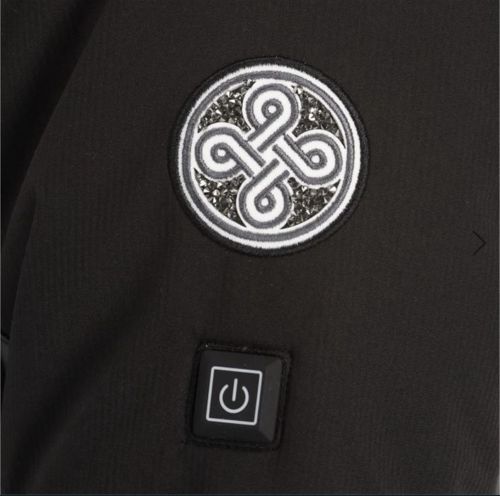 geaca schi ski sky de lux incalzita cu baterie Kilpi