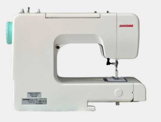 Швейная машина JANOME U-7707 (NEW)