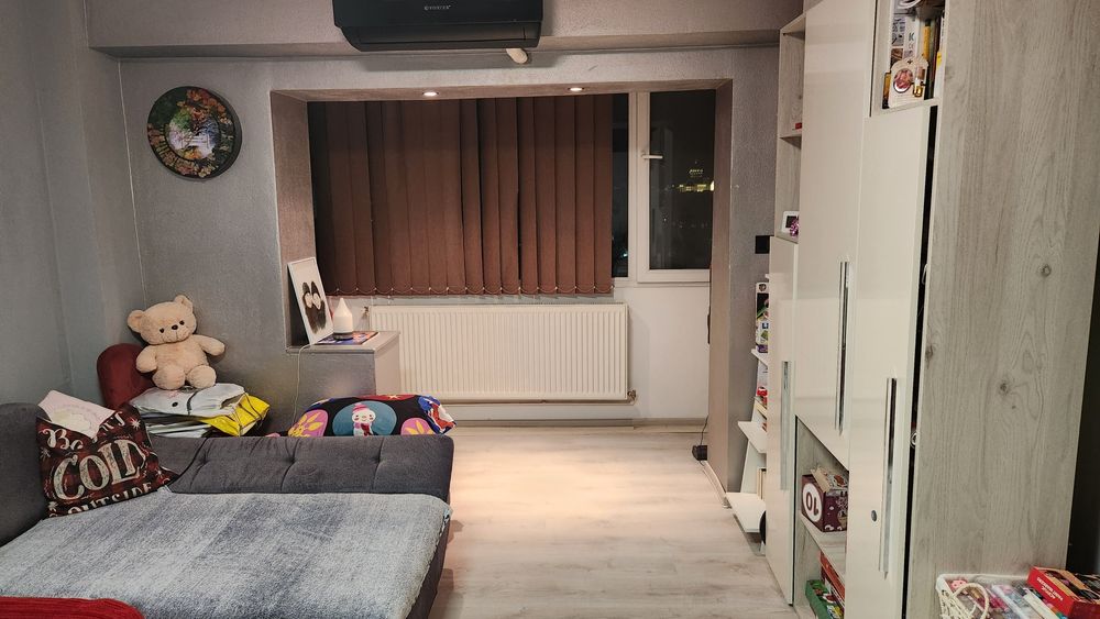 Apartament de vanzare