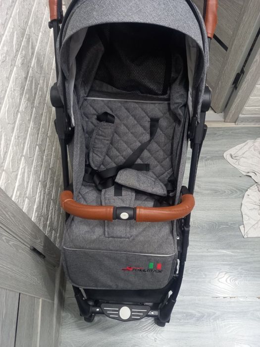 Детская   коляска