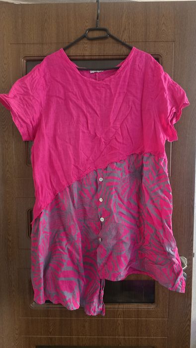 Rochie vara dama in