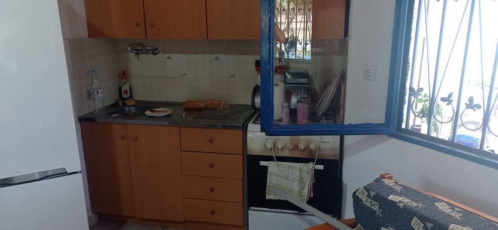 Продава се къща в  Гърция - Ситония