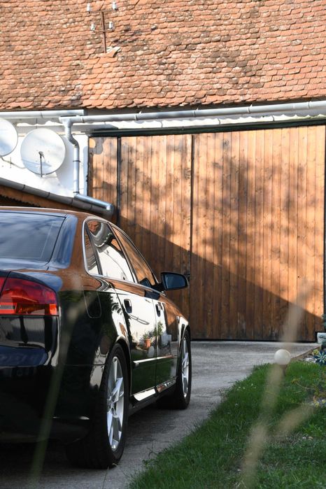 AUDI A4 2005 — imagine 4