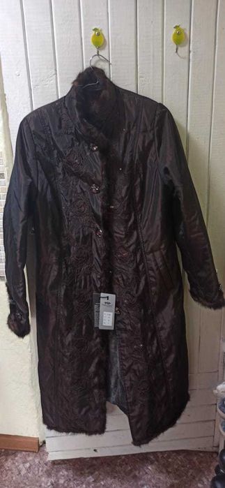 Куртка женская новая