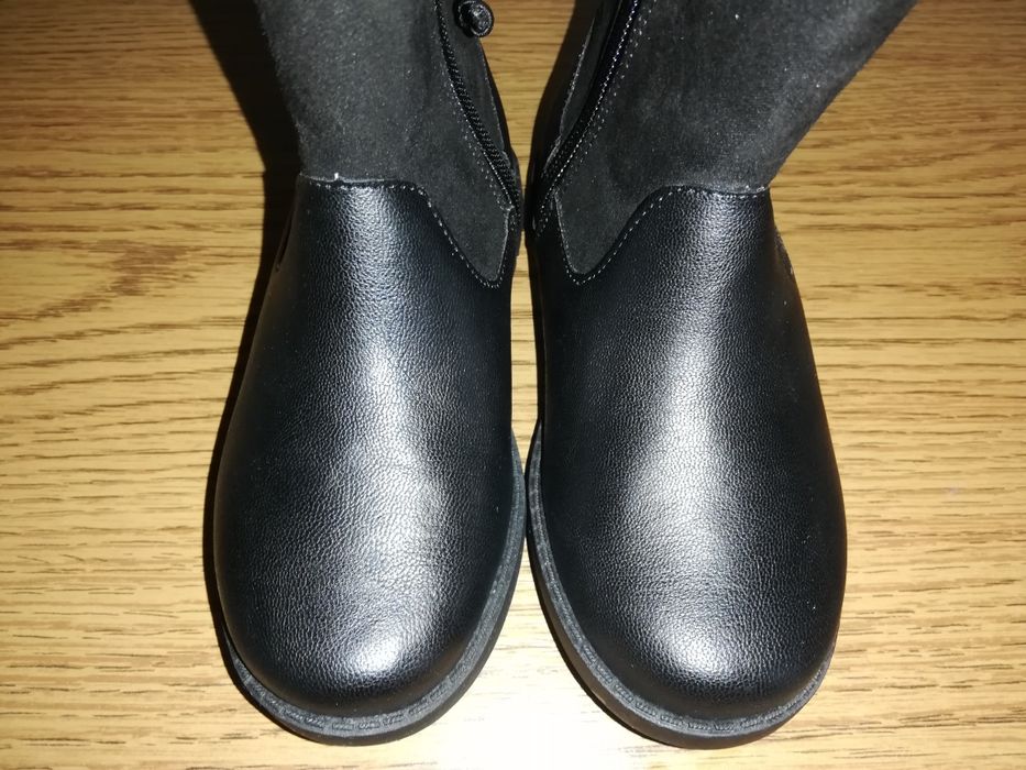 Cizme fetita 26 H&M NOI