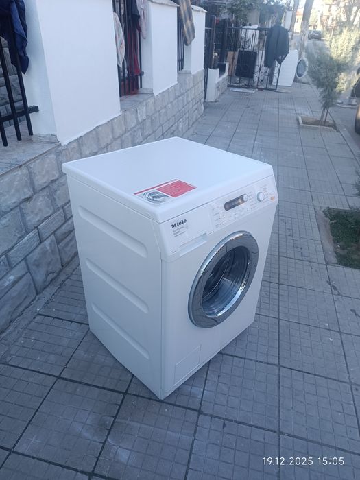 Пералня miele W.58 25
