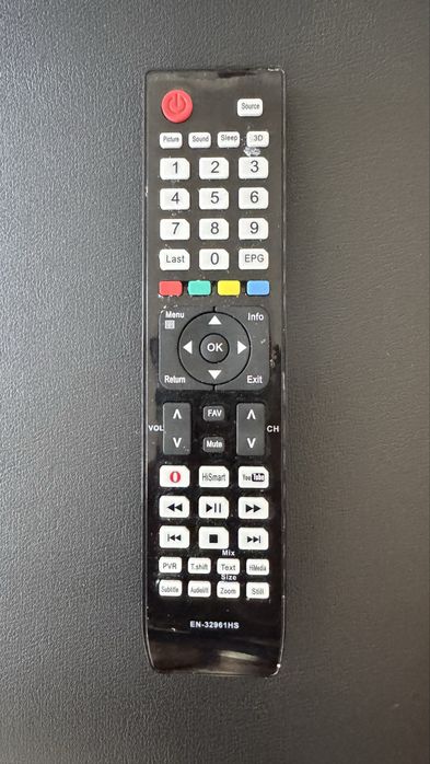 Продам телевизор Hisense