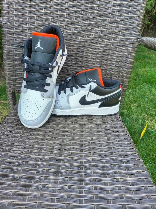 Adidasi Nike 6 perechi