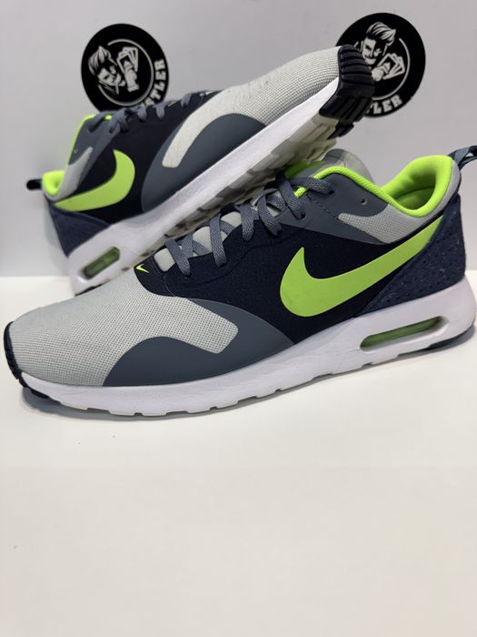 Маратонки NIKE AIR MAX TAVAS.Номер 44.5