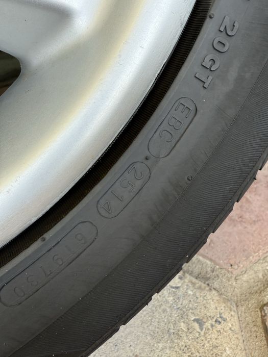 Диски на бмв 16 стиль