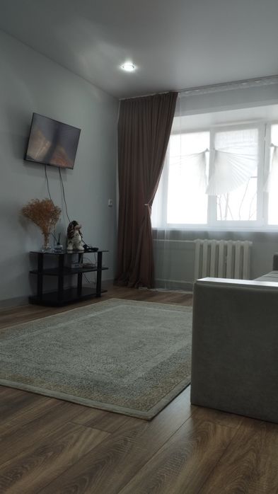 Сдам квартиру по суточно