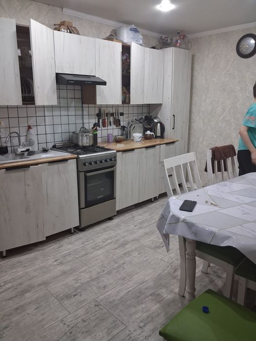 Продам дом на 6 кр.ярской дачи