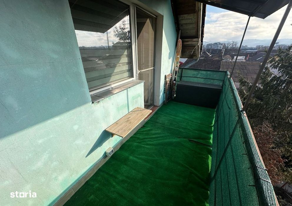 Apartament de 2 camere | Decomandat | Zona Plevnei/IRA