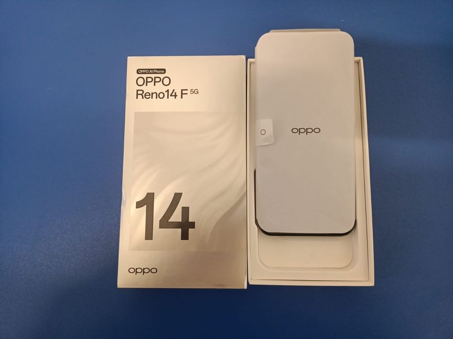 Oppo Reno 14F Nou 256Gb 5G