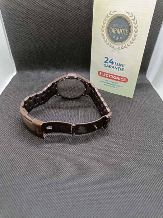 Ceas Fossil FS-4670 (Ag16 Moldova b32544) - Garantie 2 ani!