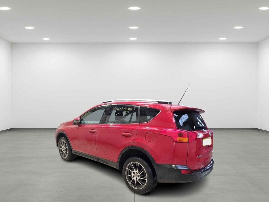 Diferential punte spate / Grup spate Toyota Rav 4 (2010-2013) 2013