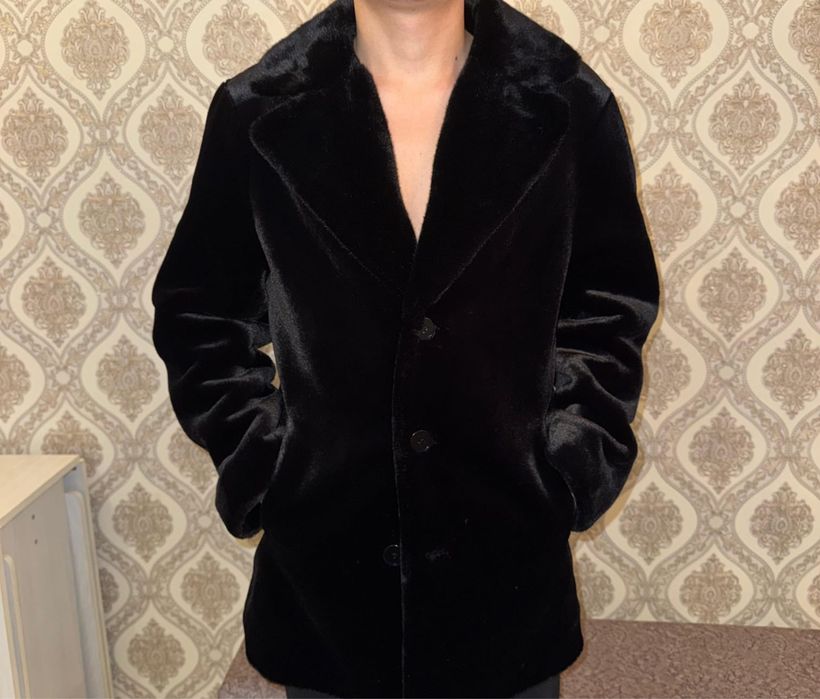 продам Мутон шубу