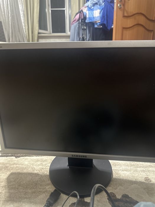 Компьютер samsung