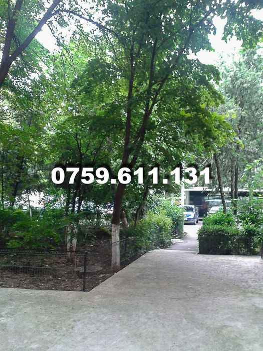 2 camere Bd. Tineretului