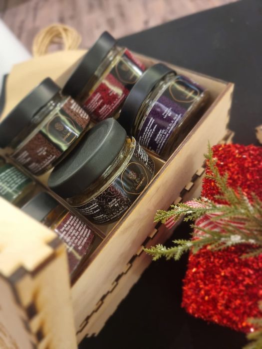 Trufe și produse cu trufe