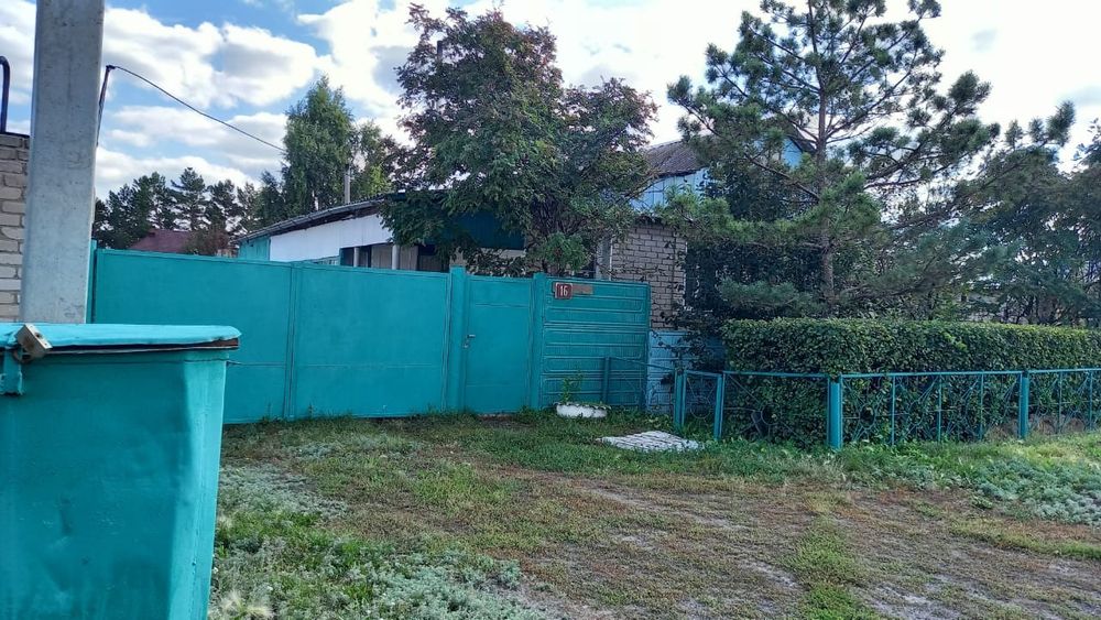 Продам дом в с.Бесколь