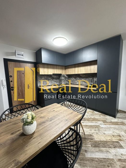 2-стаен в София-Връбница 1 площ 50 цена 550