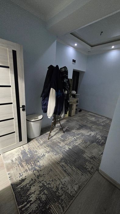 Дубовая 2х-Комн квартира Новостройка