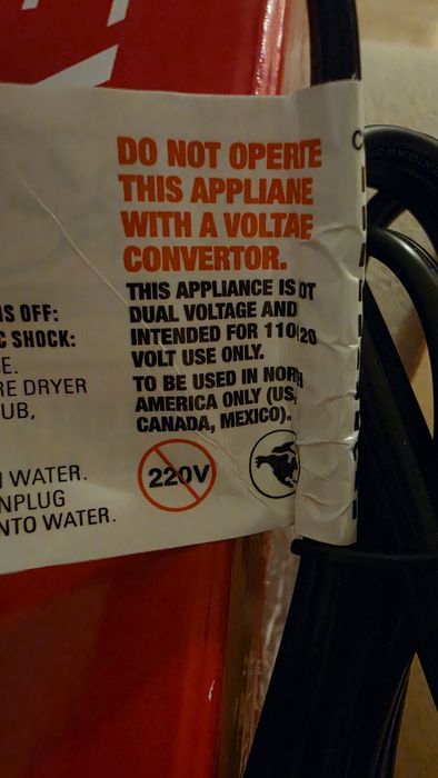 Perie electrică Revlon de vânzare!