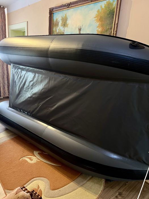 Kolibri sea catamaran 3M