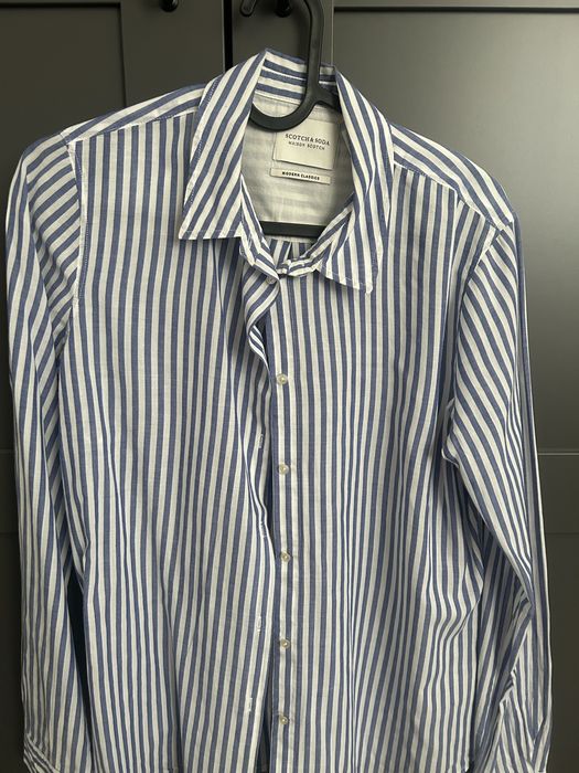 Camasa dama Scotch & Soda