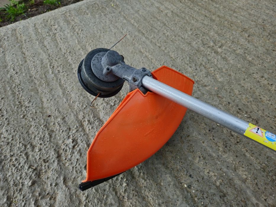 Motocoasă Stihl FS 87 import Germania