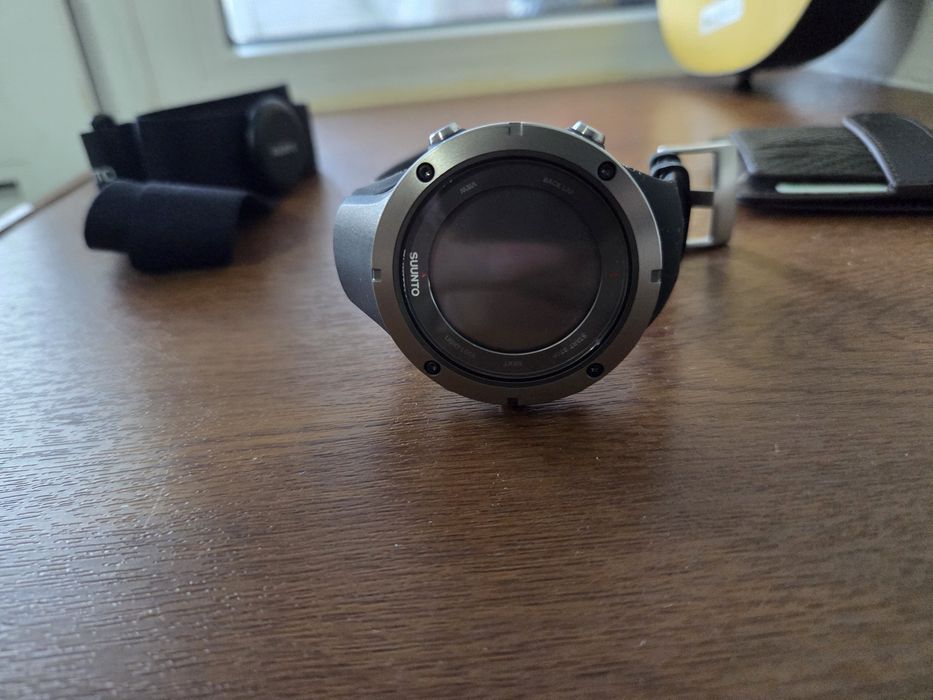 GPS-часы Suunto Ambit3 Peak