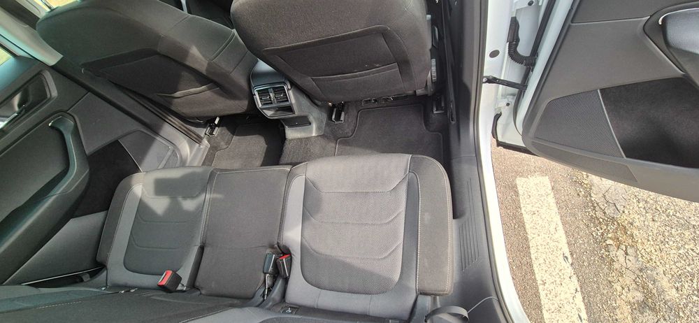 Skoda Kodiaq Style 7 locuri - service si istoric complet Skoda