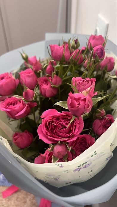 Продам цветы букет