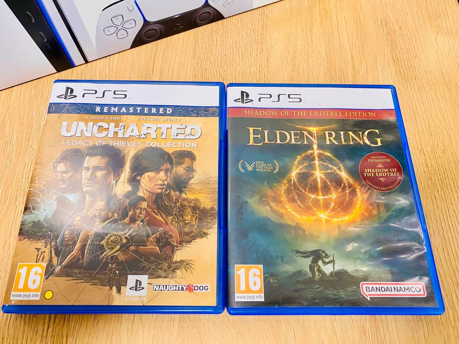 Конзола PlayStation 5 (PS5) Slim, 1TB SSD, D-Chassis, ЗОРА