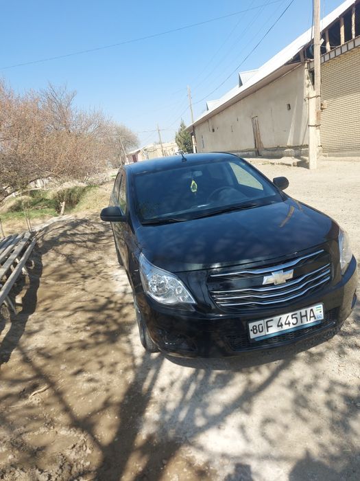 Cobalt 1 pozitsiya sotiladi