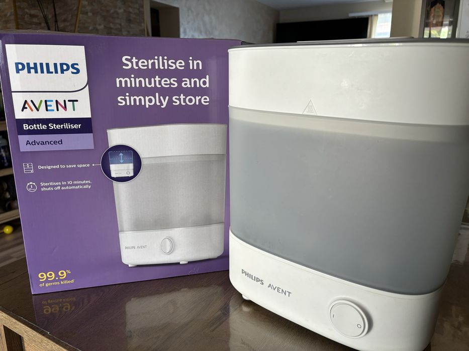 Стерилизатор Philips Avent