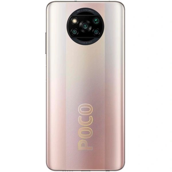 Poco x3 pro 8+3/256гб игравой смартфон