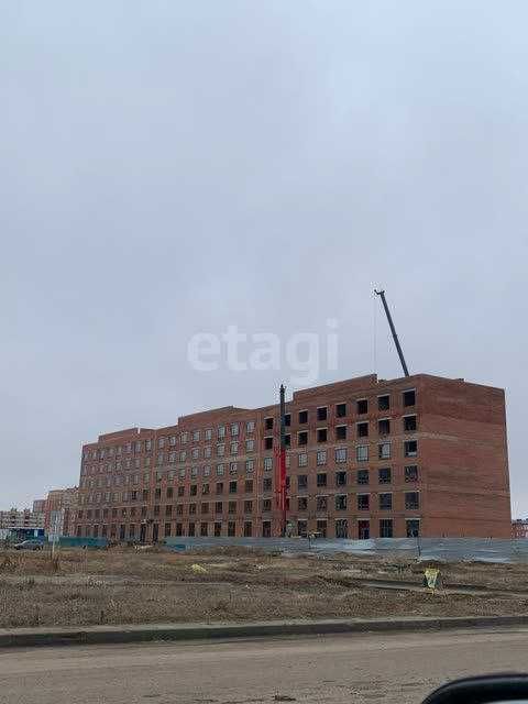 продается 1 ком квартира