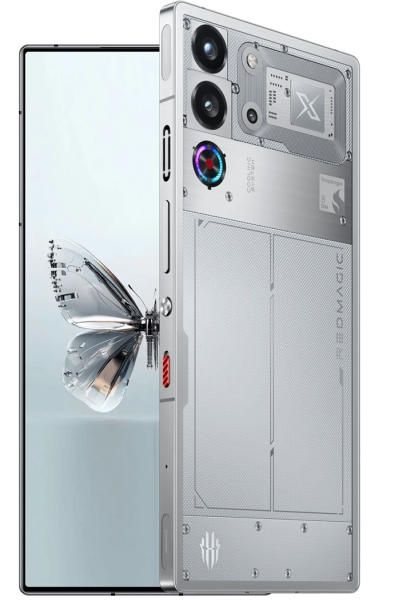Redmagic 10 pro ca nou