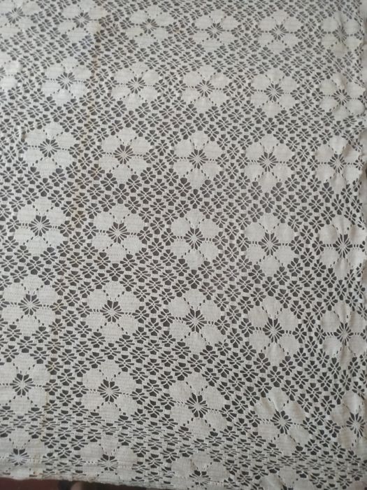 Покривка на една кука