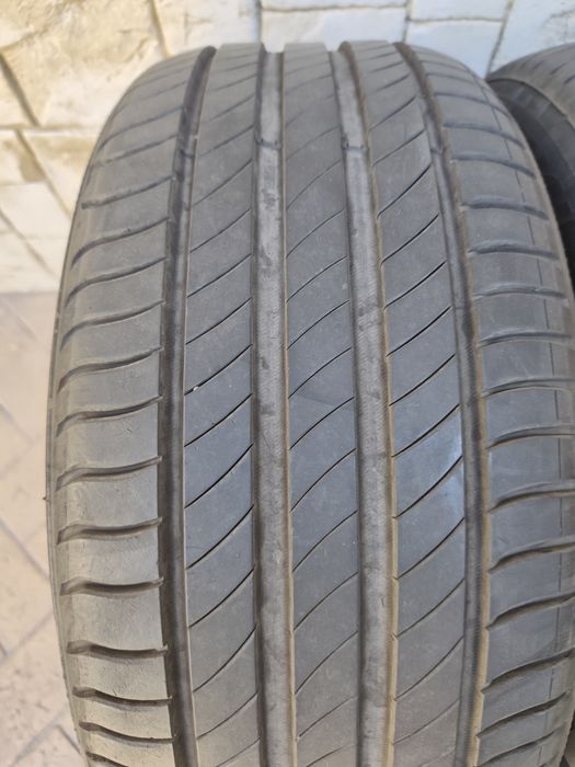 Летни гуми Michelin 225/50/16 205/55/16 Primacy 4