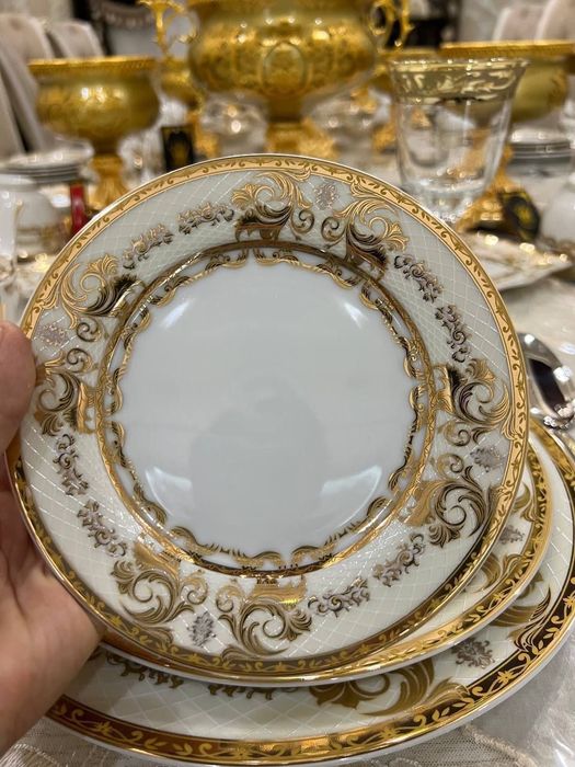 Qadimgi qandoqning surati