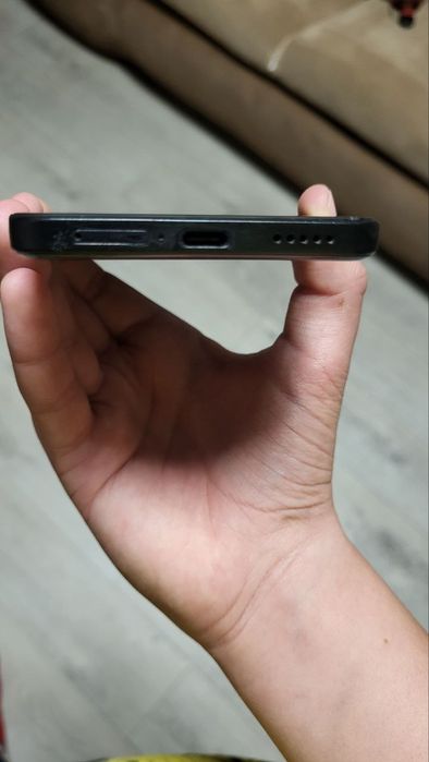 Poco x6 pro 12/512 (ЧИТАТЬ ОПИСАНИЕ)