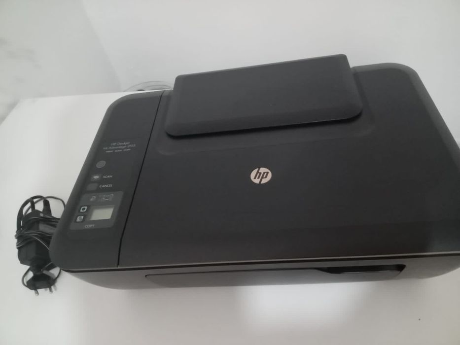 Принтер HP Deskjet Ink Advantage 2515 '
