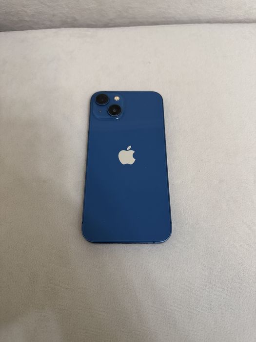 Iphone 13, 128gb, blue